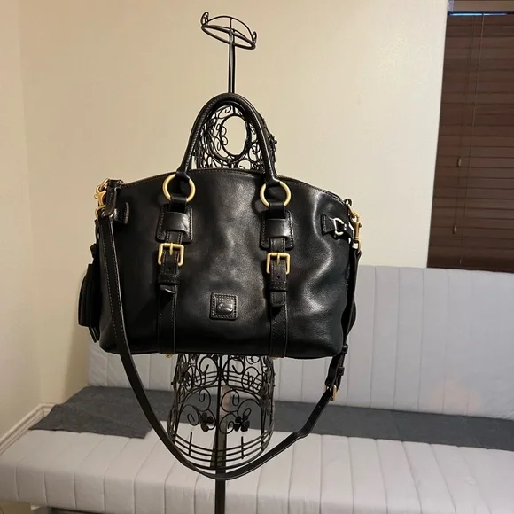 Dooney and Bourke Florentine Bristol - Picture 11 of 16